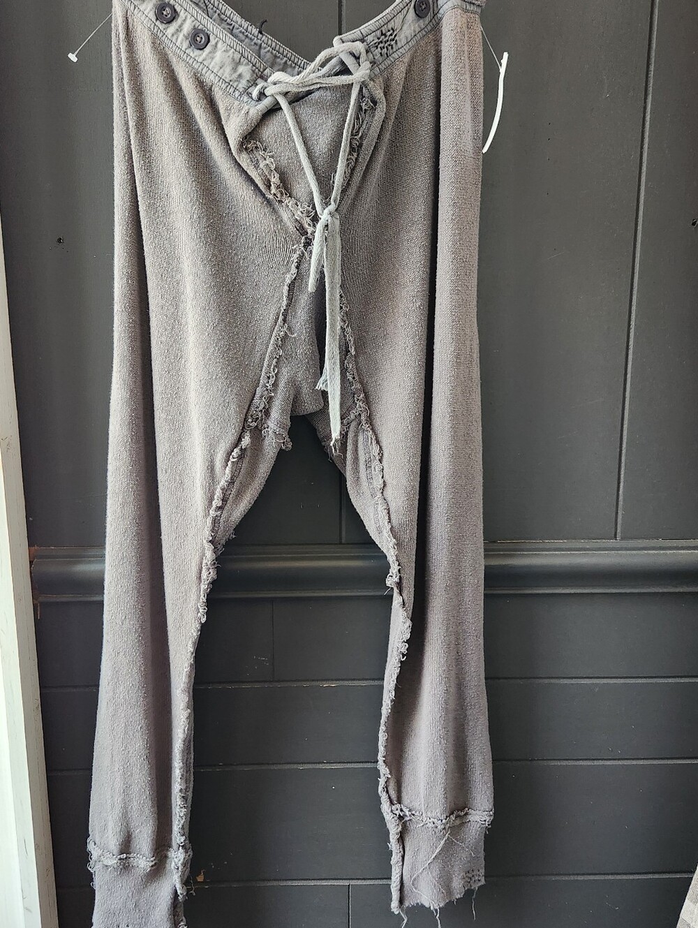 Magnolia Pearl Whistlestop Underjohns - Picture 7 of 7